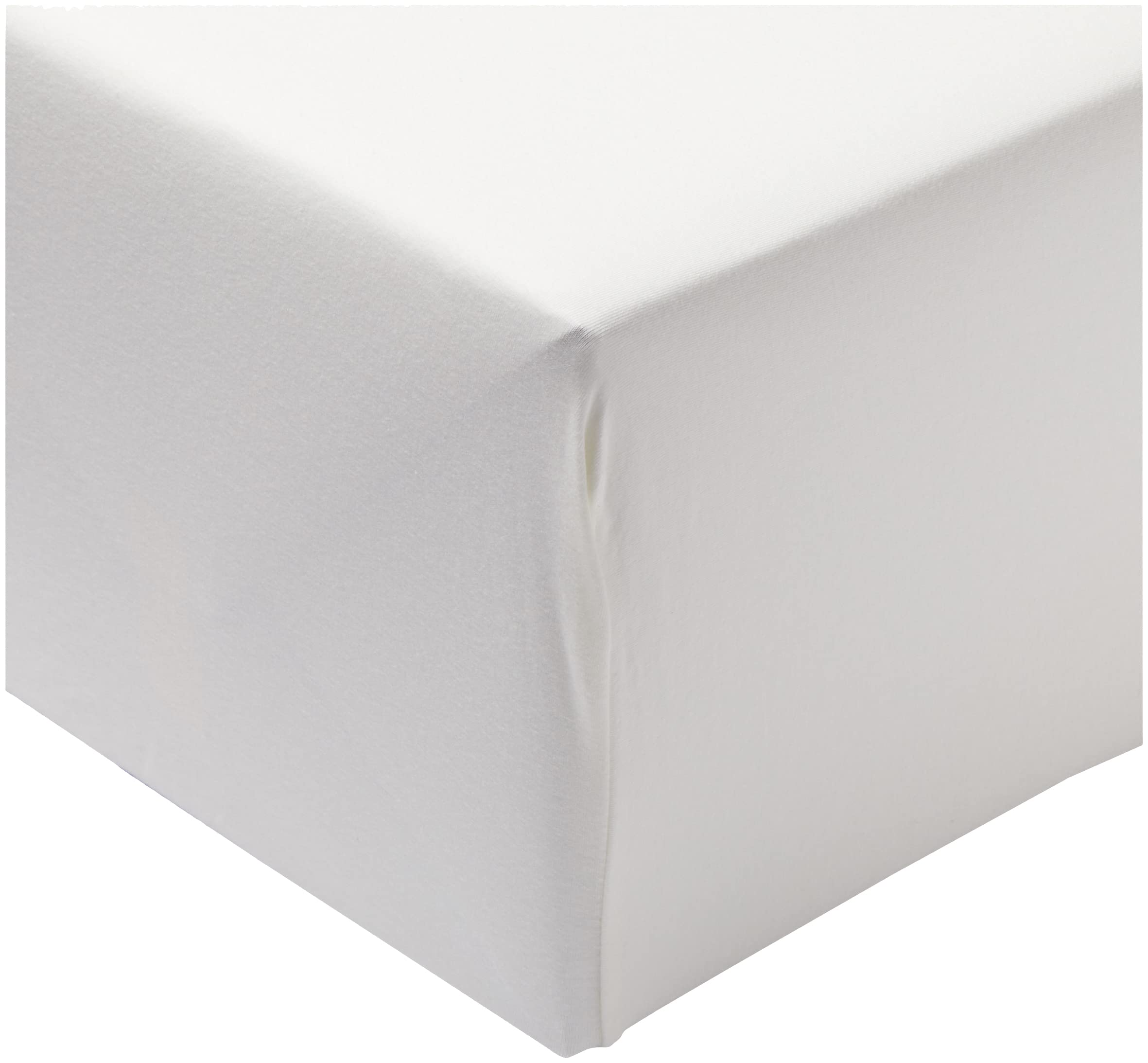 nishikawa 【 西川 】 [エアー] 専用 ラップシーツ シングル やわらか ニット 伸縮性 吸放湿性 ぴたっとフィット エアー AiR ホワイト PK06603613W