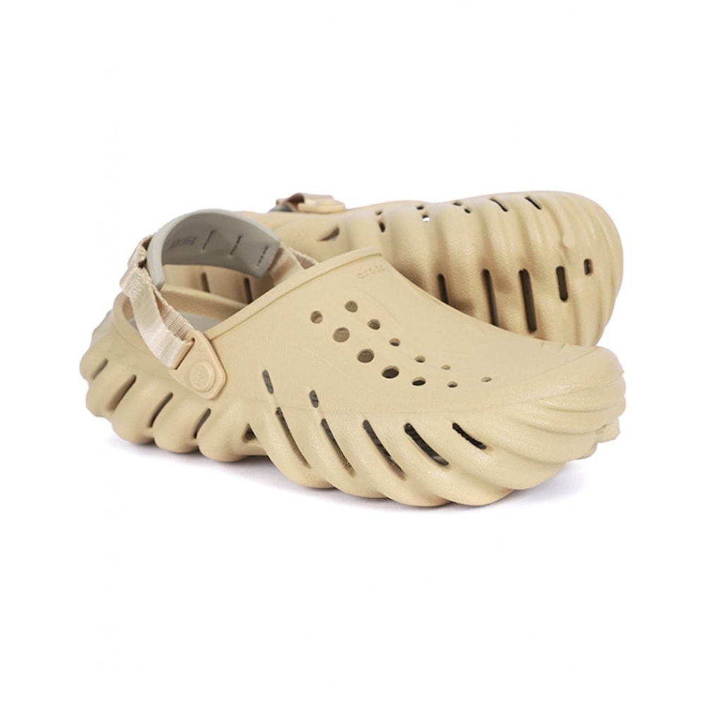 クロックスサンダルエコクロッグ