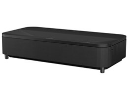EPSON dreamio EH-LS800B [ブラック]