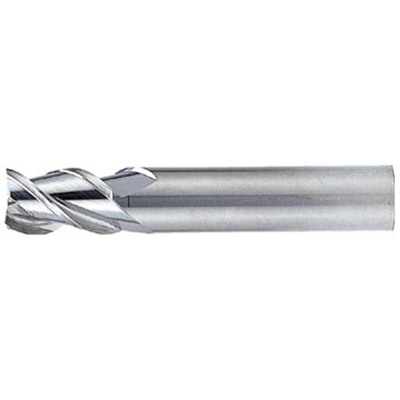 ダイジェット工業　アルミ加工用ソリッドエンドミル　ALSEES3100