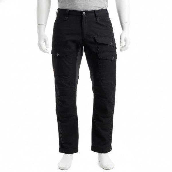 FJALLRAVEN 26SS メンズ ビダ プロ ベンチレーテッド トラウザーズ ショート 87178S550 Vidda Pro Ventilated Trs