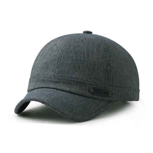 ピーナッツキャップ キャップ ファッション帽子 野球帽 SHW423