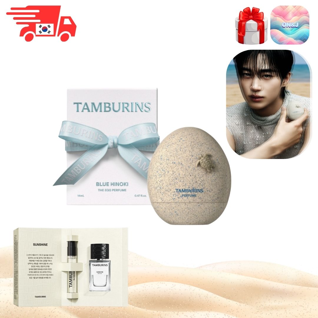 TAMBURINS タンバリンズ 激レア　非売品 TAMBURINS タンバリンズ 激レア 非売品