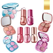 fwee [新作] 3Dボリューミングティント