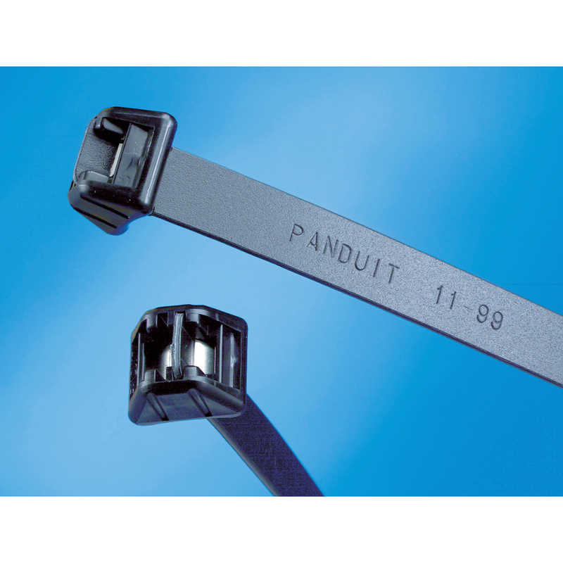 パンドウイット　スーパーリールバンド 定尺タイプ　DT4EHL0 (1袋50本)