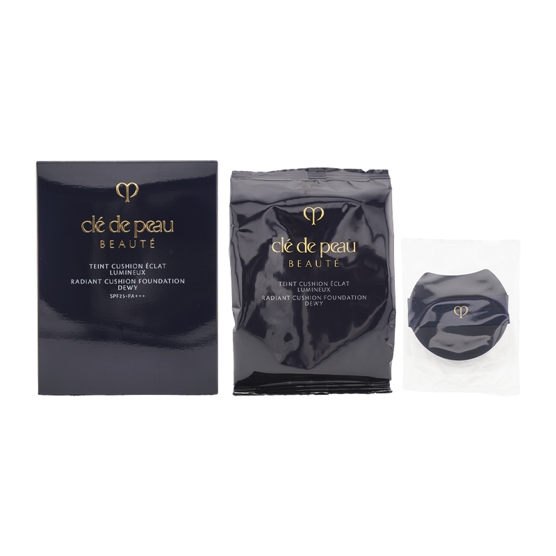 [6種類から選べる] タンクッションエクラ ルミヌ レフィル 詰替え パフ付き 15g [ギフトラッピング対応] 6,571円