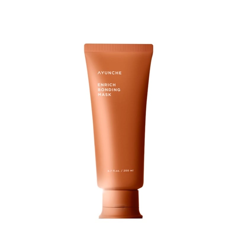 AYUNCHEアユンチェインリッチボンディングマスク200ml