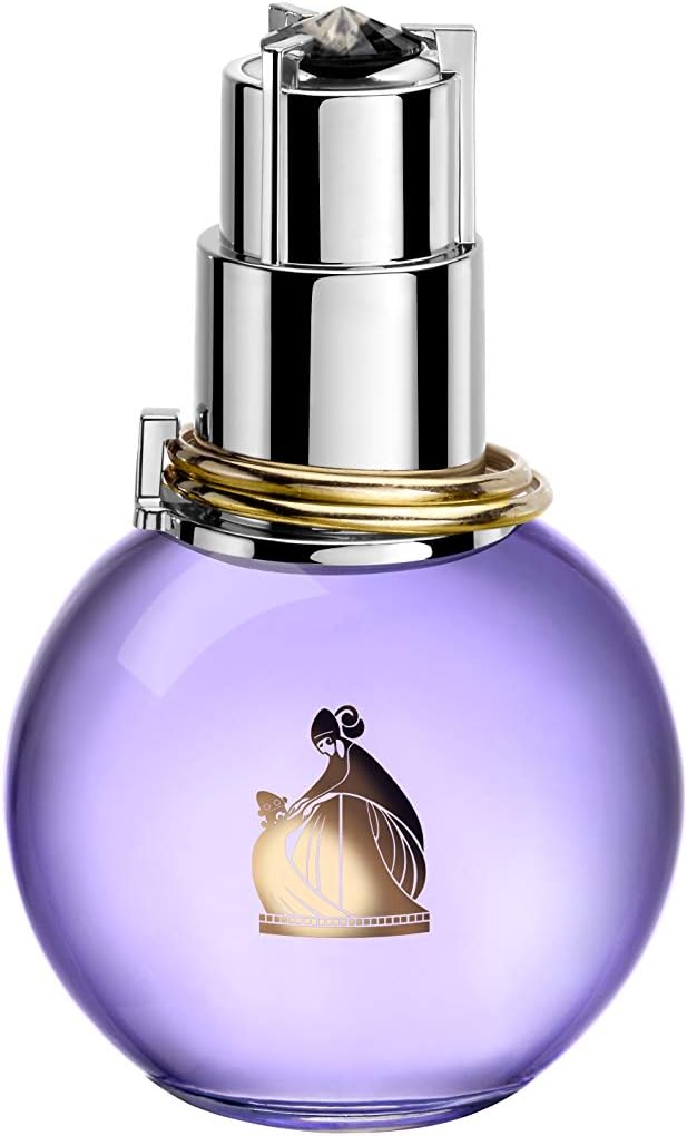 LANVIN(ランバン) エクラドゥアルページュ 液体 フレッシュモダン フローラル 30ミリリットル (x 1) [並行輸入品]