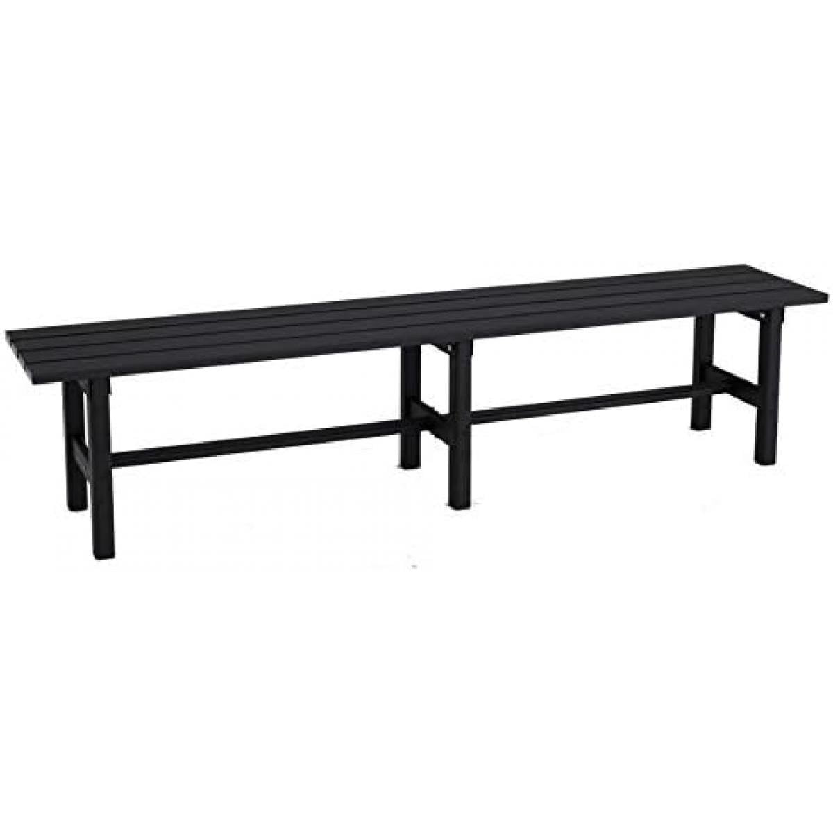 【I】ALINCO アルインコ アルミ縁台 AYD-180 アルミ製 縁台 ベンチ ガーデンベンチ エクステリア 【代引不可/北海道・沖縄・離島不可】