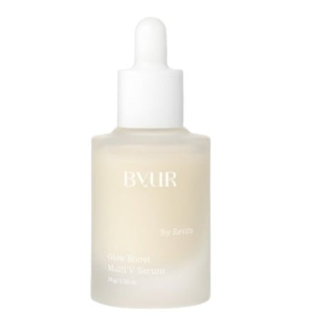 グロウ ブースト マルチ V セラム, 30g x 1個