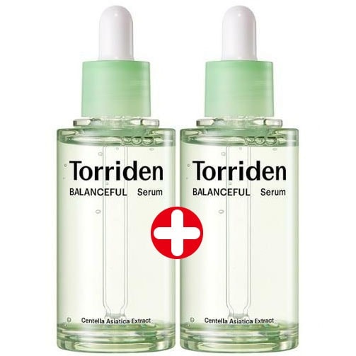 1+1 バランスフル シカ鎮静セラム 50ml スーディング 美容液 / トリデン シカセラム
