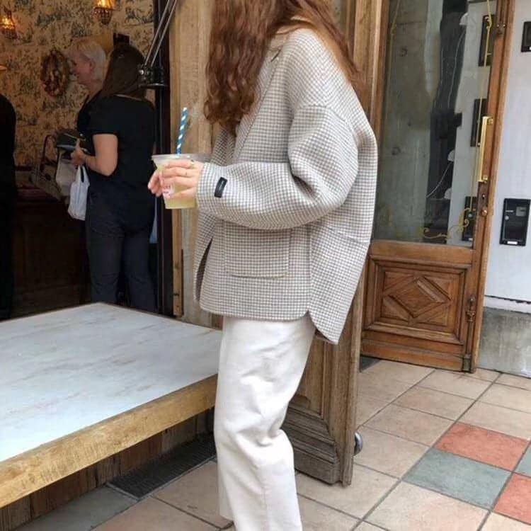 冬アウター春トレンチコートチェスターコート レディース 洋服 ウール コート ジャケット スリーブ アウター オーバー
