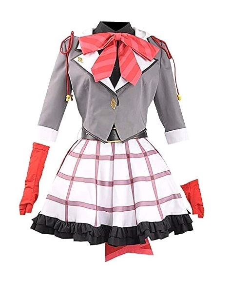 ラブライブ サンシャイン コスプレ鹿角理亞 かづのりあ コスプレ love live sunshin