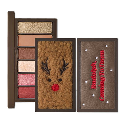 【EtudeHouse】 ★2019 Holiday Collection★エチュードハウス...のサムネイル