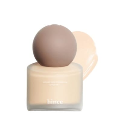 セカンドスキンファンデーション SPF 30 PA++ 40ml