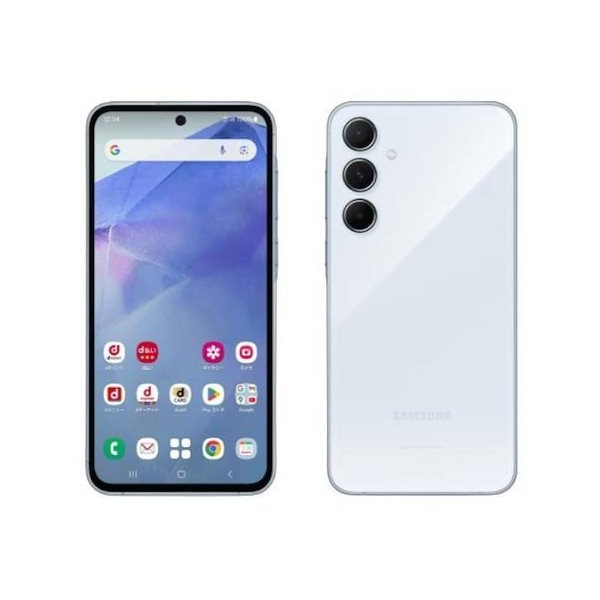 Qoo10] サムスン 「新品・ドコモ版」SIMフリー Gala