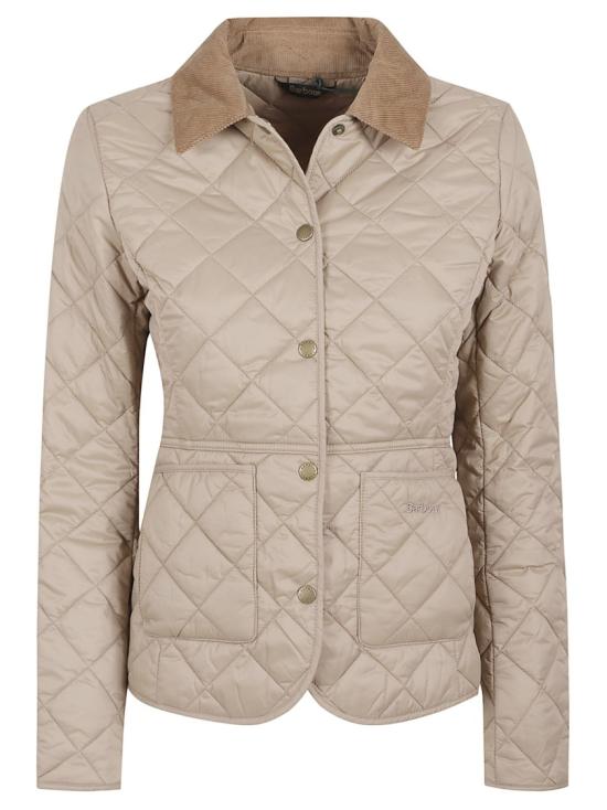 BARBOUR Women Jackets LQU1012LQUBE34 Neutrals