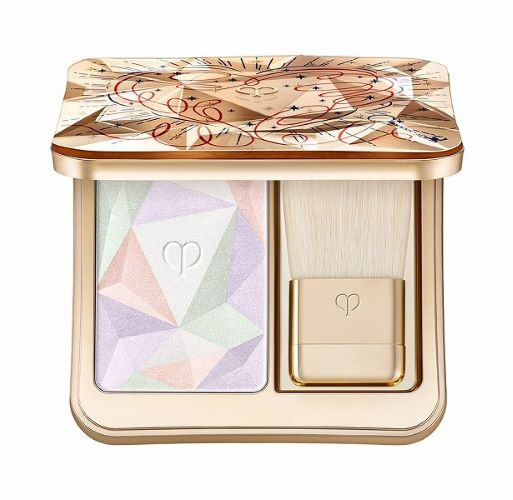 ルレオスールデクラ　#17　LUMINAIZING LOVE COLLECTION2025　フェースカラー　10ℊ　　限定品