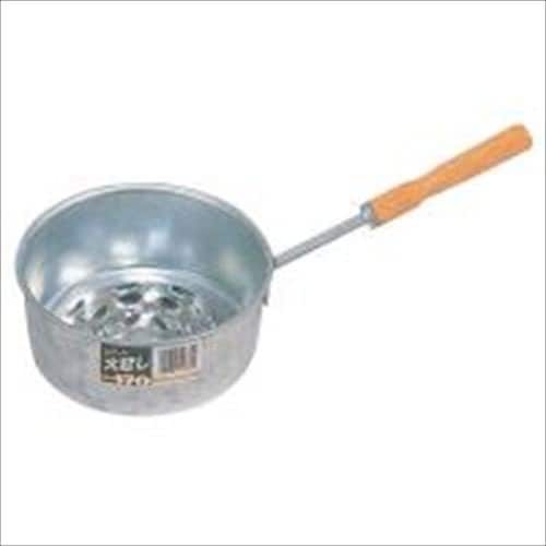 土井金属化成 スピード火越し #170 [まとめ買い30個セット]