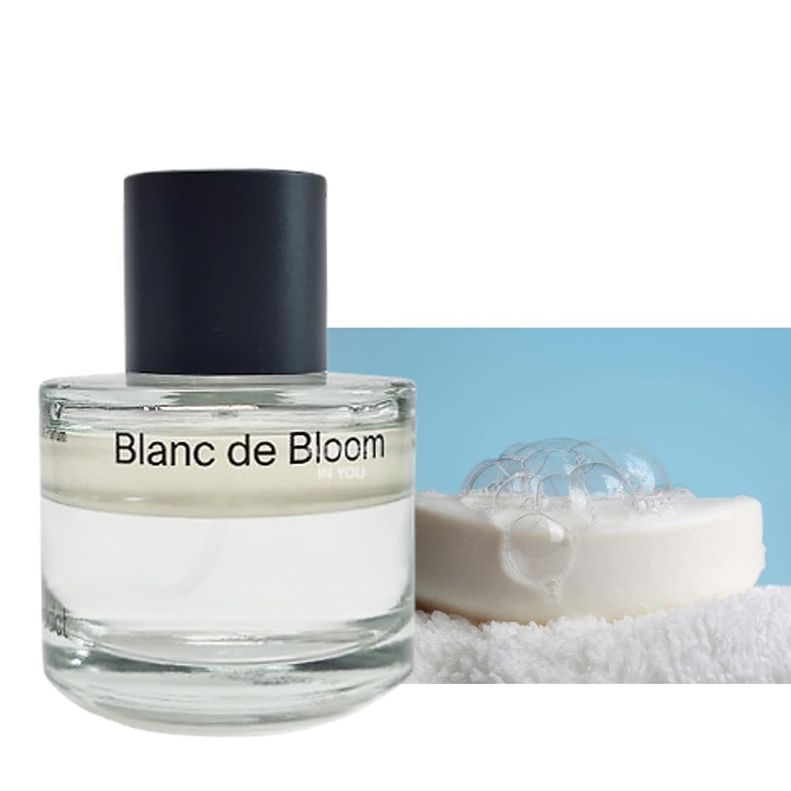 せっけんの香り / ブランド ブルーム 50ml