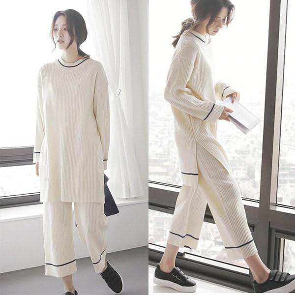 新品 パジャマ ルームウェア レディース 長袖 パジャマ ランジェリー ストライプ 襟付き 綿 ふわふわ パジャマ 上下セット パジャマ ナイティ ルームウェア 部屋着