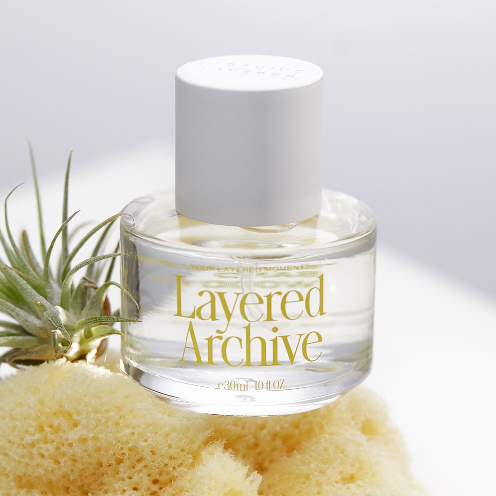 【新登場記念】追加クーポンあり 韓国香水 サマー サンド ウッディ 30ml サンダルウッドとホワイトムスクの爽やかで軽やかなウッディの香り ふんわり長持ち デイリー香水