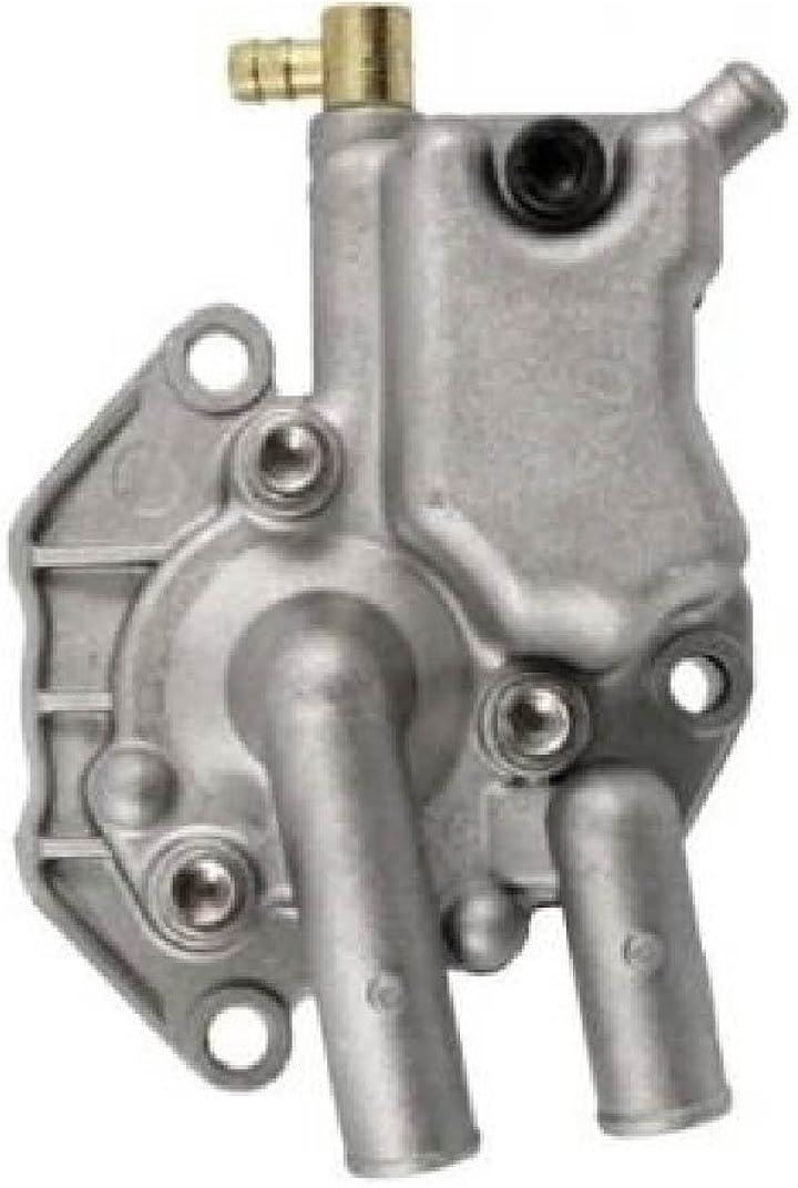 ヤマハ ビーノ/VINO ジョグ/JOG ウォーターポンプ SA26J SA37J ZR SA36J SA39J VOX50 等 品番： 5ST-E2420-12 5ST-E2420-00