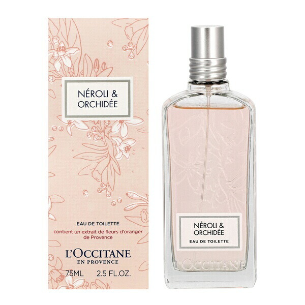 ネロリオーキデ EDT SP 75ml