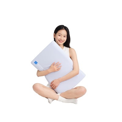 Blue Box ブルーピロー 枕 まくら ホテル仕様低反発枕 ブルー Blue Box ブルーピロー 枕 まくら ホテル仕様低反発枕 ブルー