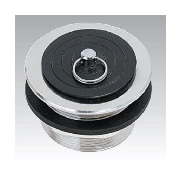 アウス D-6SR 32 [ステンレス製共栓ゴム栓(外ネジ)] 8,516円