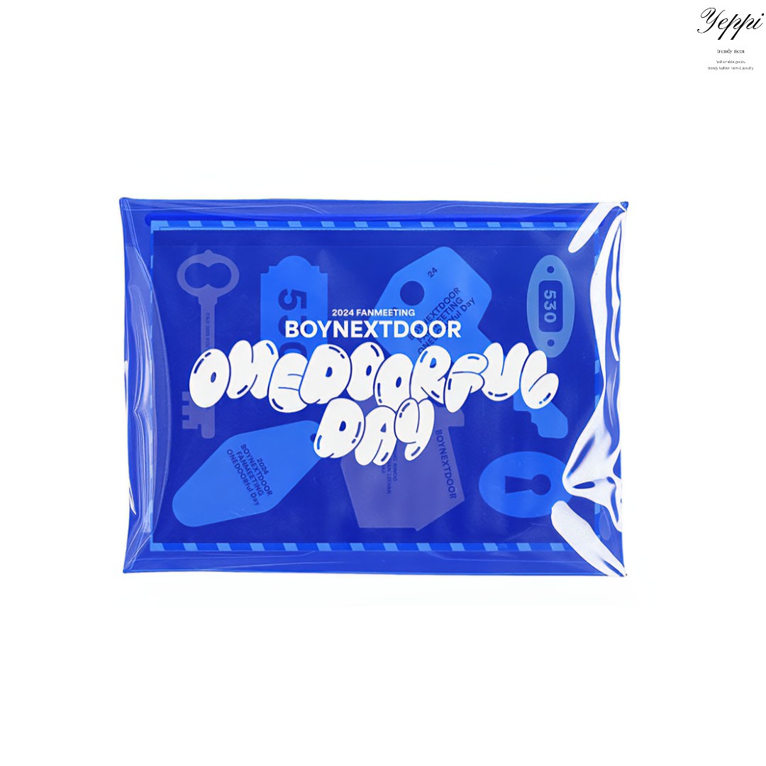 Qoo10] HYBE 【 当日出発 】BOYNEXTDOOR : KPOP