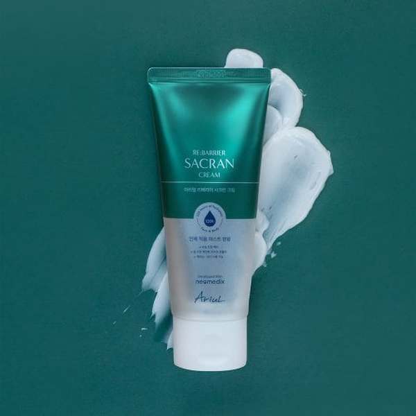 アリエル リバリア サクラン 水分クリーム 100g 2個 (サクランパンテノール 120時間保湿クリーム)