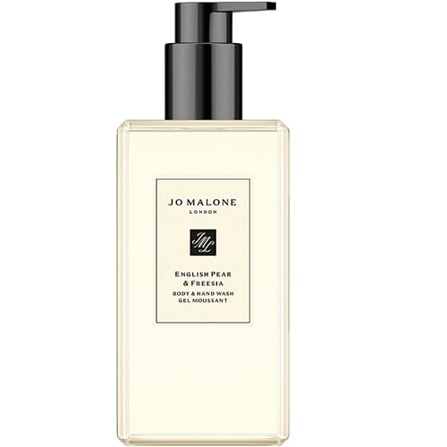 ジョーマローン イングリッシュ ペアー ＆ フリージア ボディ ＆ ハンド ウォッシュ 500ml [並行輸入品]