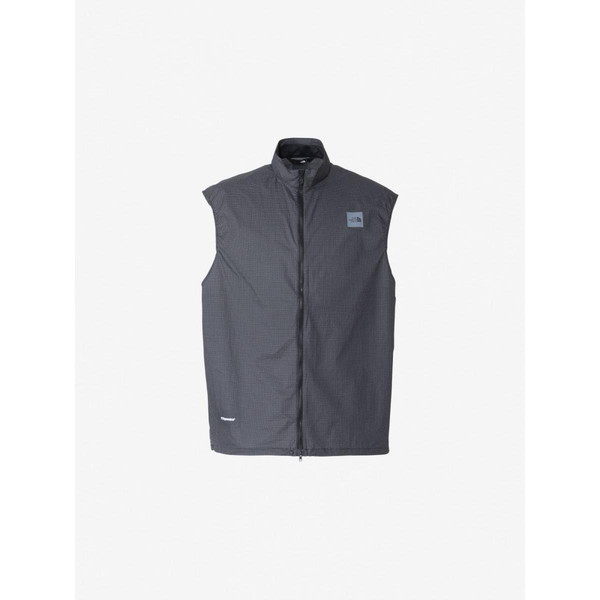 ザ・ノース・フェイス THE NORTH FACE エンライドウインドベスト ユニセックス NP22562-K