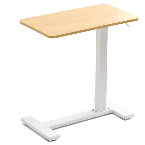 B.Bファニシング ONST0292MONAT ナチュラル TaB 昇降サイドテーブル メーカー直送