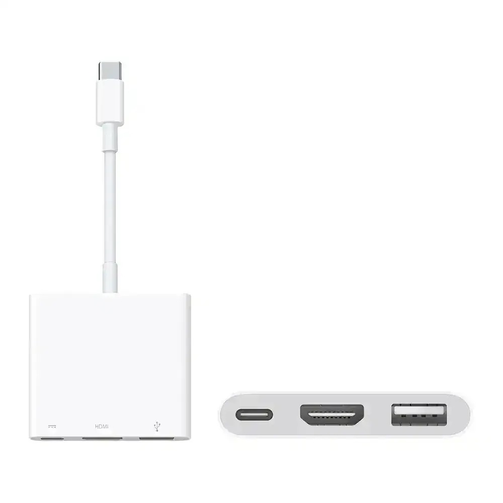 USB-C Digital AV Multiportアダプタ