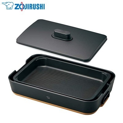 象印 ホットプレート STAN. EA-FA10-BA ブラック 12,760円