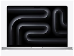アップル / APPLE MacBook Pro Liquid Retina XDRディスプレイ 16.2 MRW73J/A [シルバー]