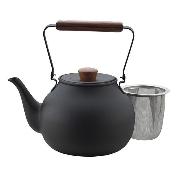 【在庫一掃】 茶き 急須くろいろ(大) CHA-6 食器 【在庫一掃】 茶き 急須くろいろ(大) CHA-6 食器