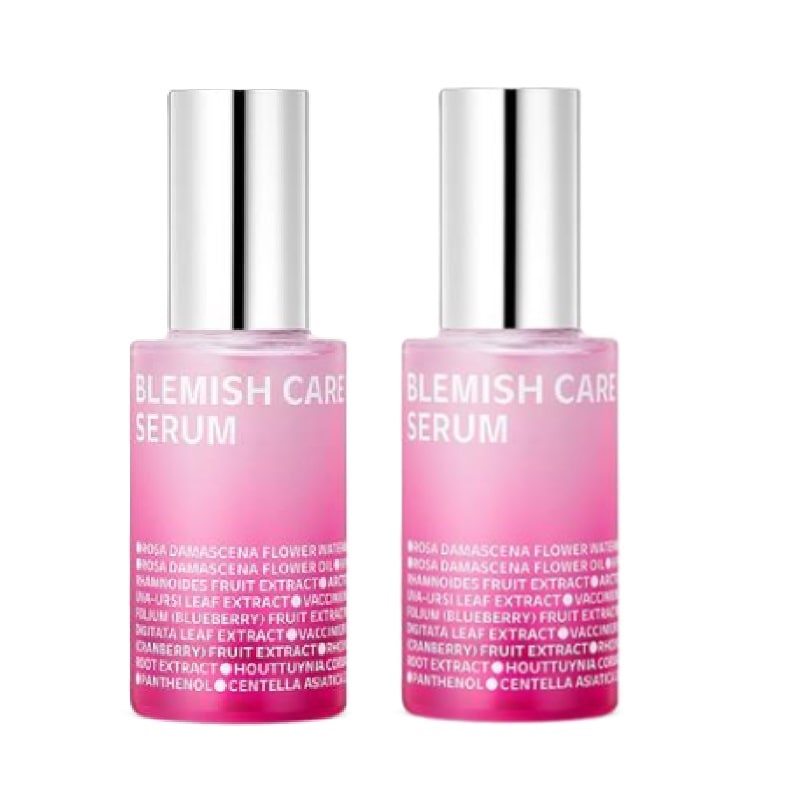 ブレミッシュケアアップセラム, 30ml, 2個