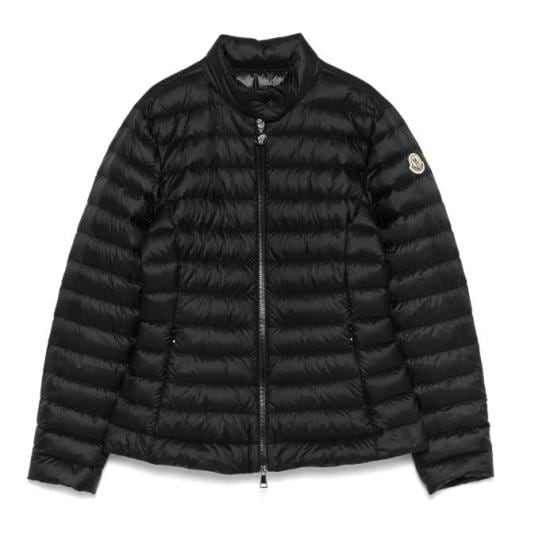 MONCLER Women Clothing L10931A00086597YF 999 BLACK