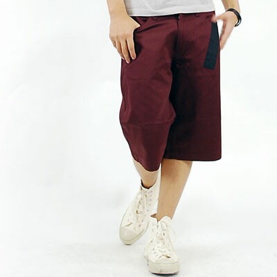 アウトドアブランド ショートパンツ メンズ Remb ( レム )チノショーツ　ショートパンツ キャンプ