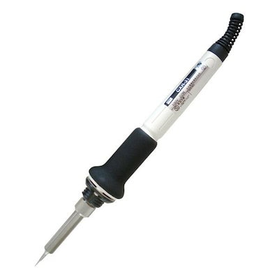 他サイト： 4975205031257 セラミックヒーターはんだこて２２Ｗ セラミックはんだこて22W 太洋電機産業 gootの商品画像