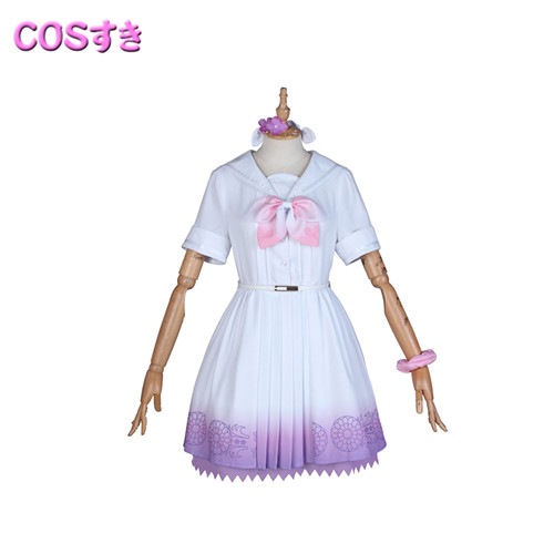 【新品開催 】lovelive μs 8th A song for You You ! 東條希 コスプレ衣装 コスチューム