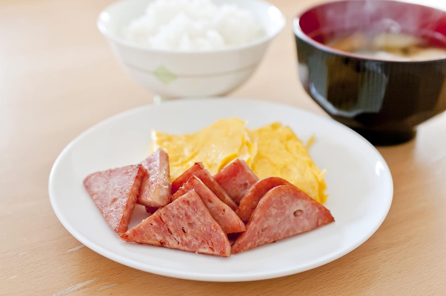 スパム減塩 12缶