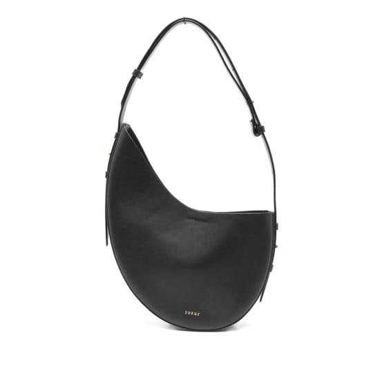 SOEUR Women Shoulder Bags SEM1036 WINO NOIR BLACK