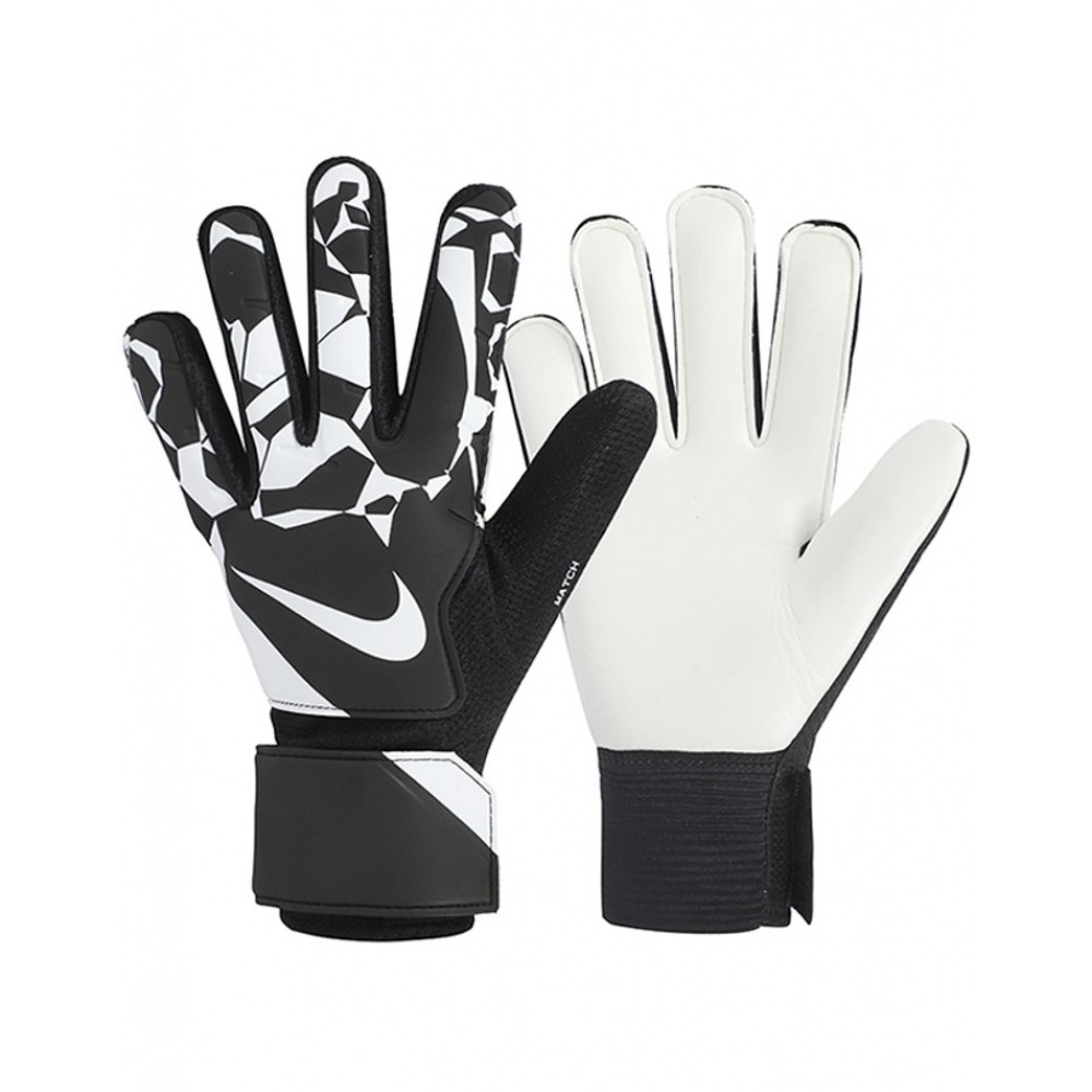 ナイキゴールキーパーグローブマッチ GK