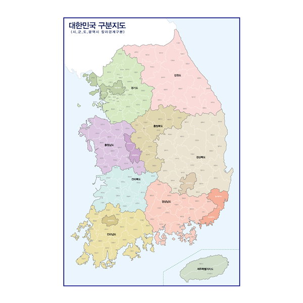 ma00【地図】韓国 ソウル 1981年 (輸入市街地図 [ハングル 一部 