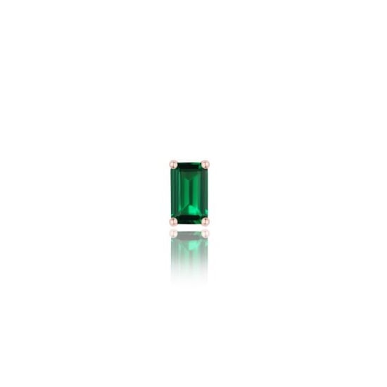 14金ピアス H0127