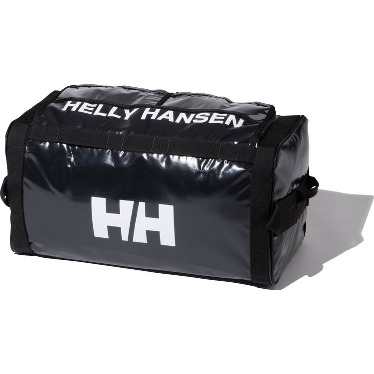 HELLY HANSEN（ヘリーハンセン）キャビンバッグM ダッフルバッグ HY92251-K